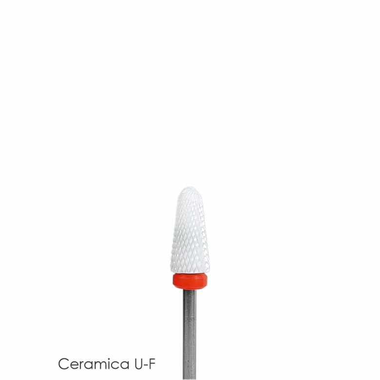 Bit Ceramic U-F