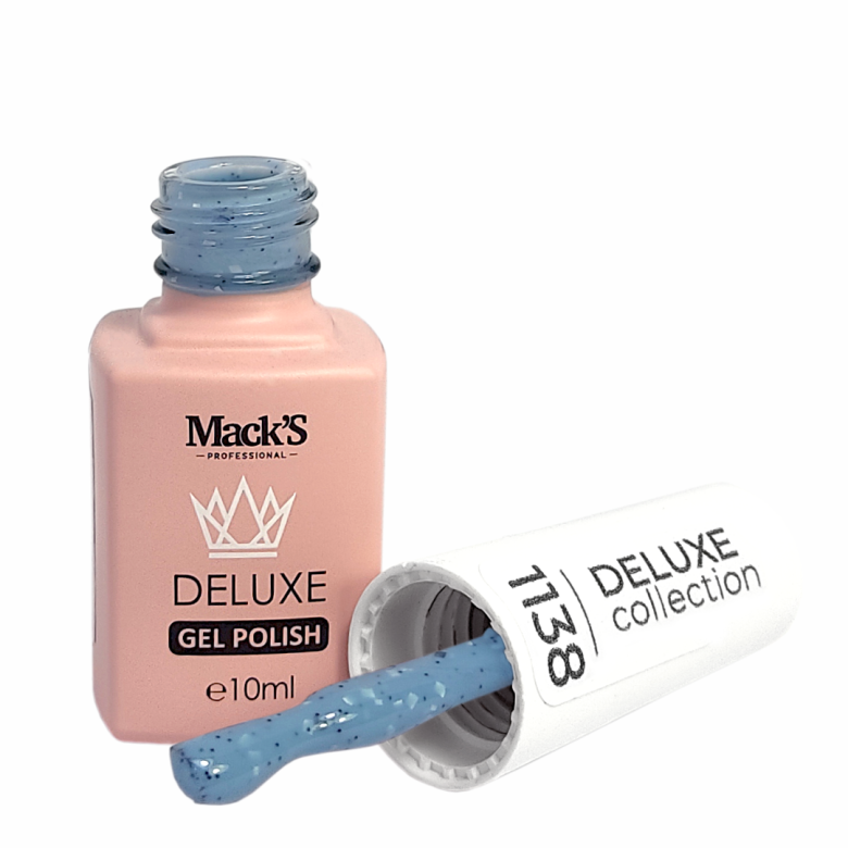 1138 Deluxe Gel Polish