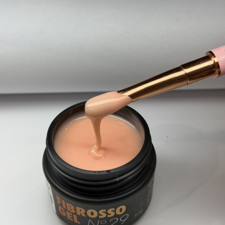 Fibrosso Gel Builder N.29/30gr