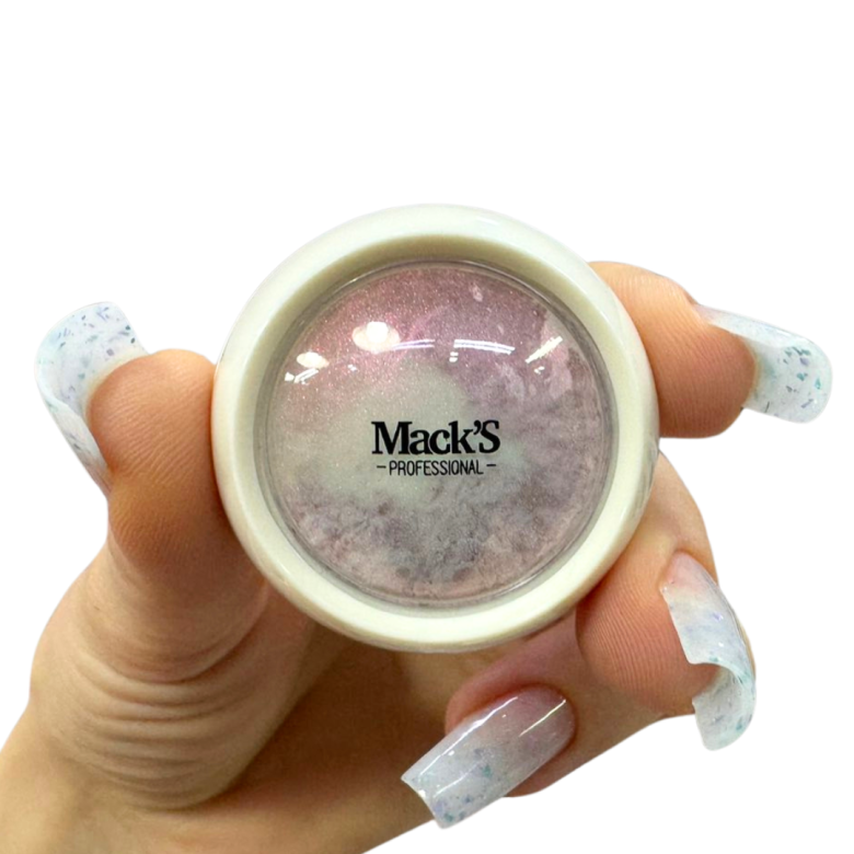 Magic Powder 3