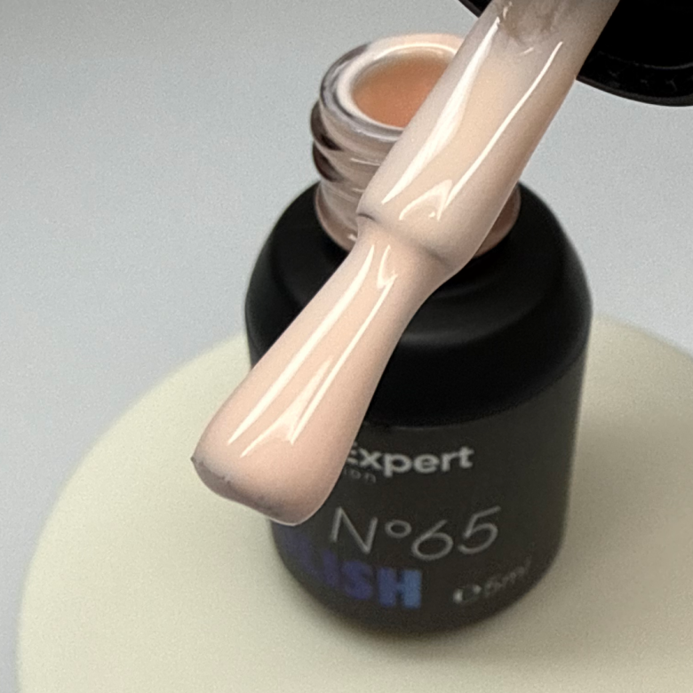 Gel Polish N.E. Nr.65