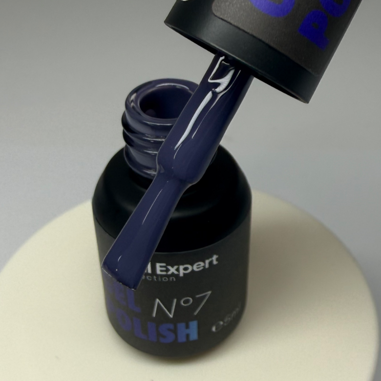 Gel Polish N.E. Nr.7