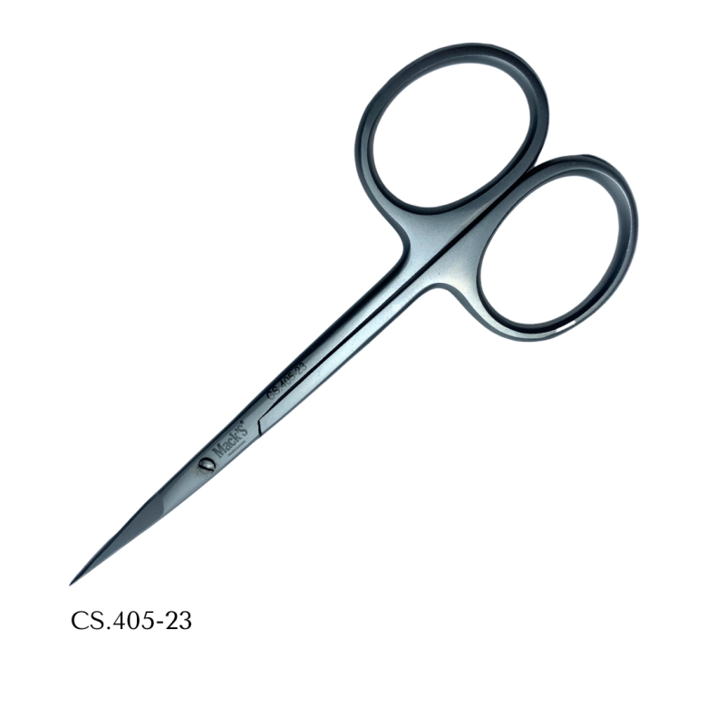 Foarfeca Cuticula CS.405-23