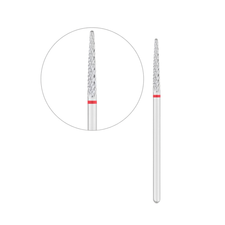 TVS Straight Red-T 0301 Premium