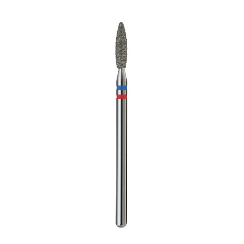 Capat de freza /Flacara ascutita / FA.RB25