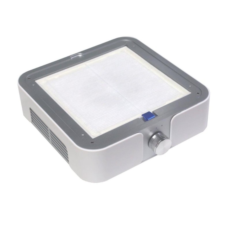 Aspirator praf de unghii TP819