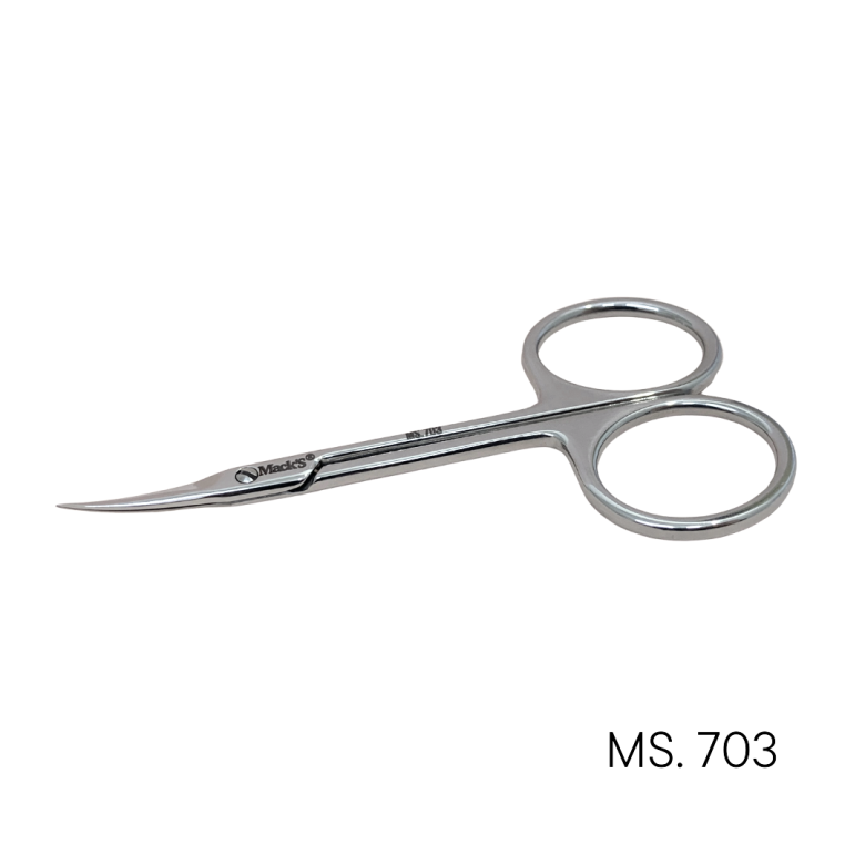 Foarfeca Cuticula MS.703 (96mm)