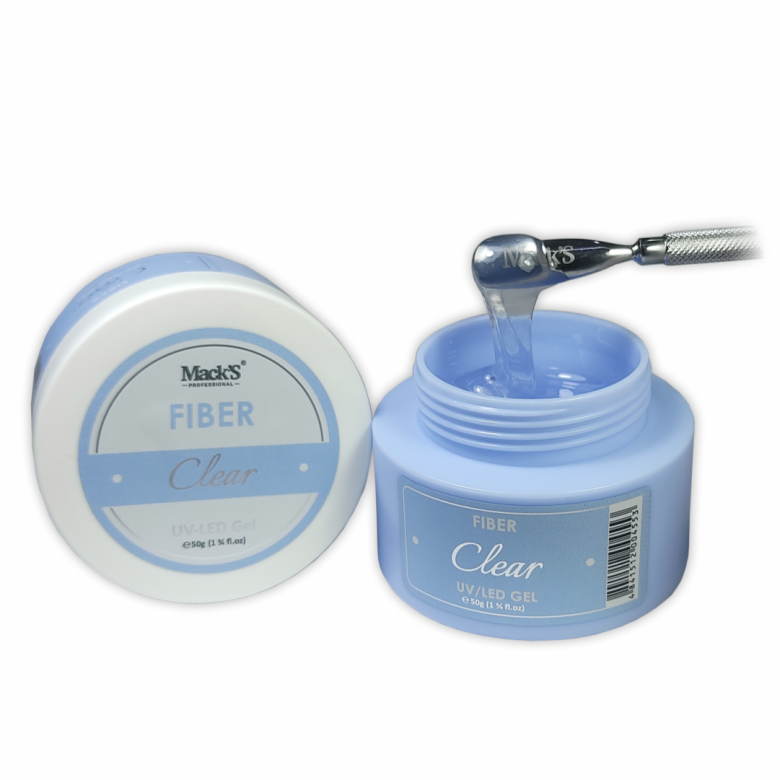 Fiber Clear 8/50g