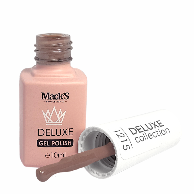 1215 Deluxe Gel Polish