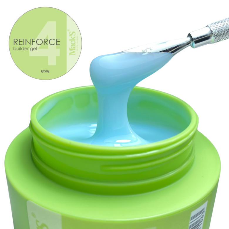 Reinforce Builder Gel 4/50g