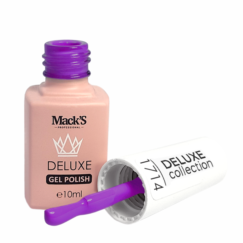 1714 Deluxe Gel Polish