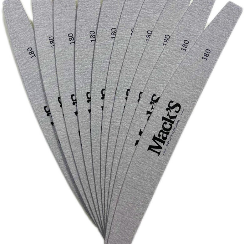 Rezerva pile profesionale 180, set 10