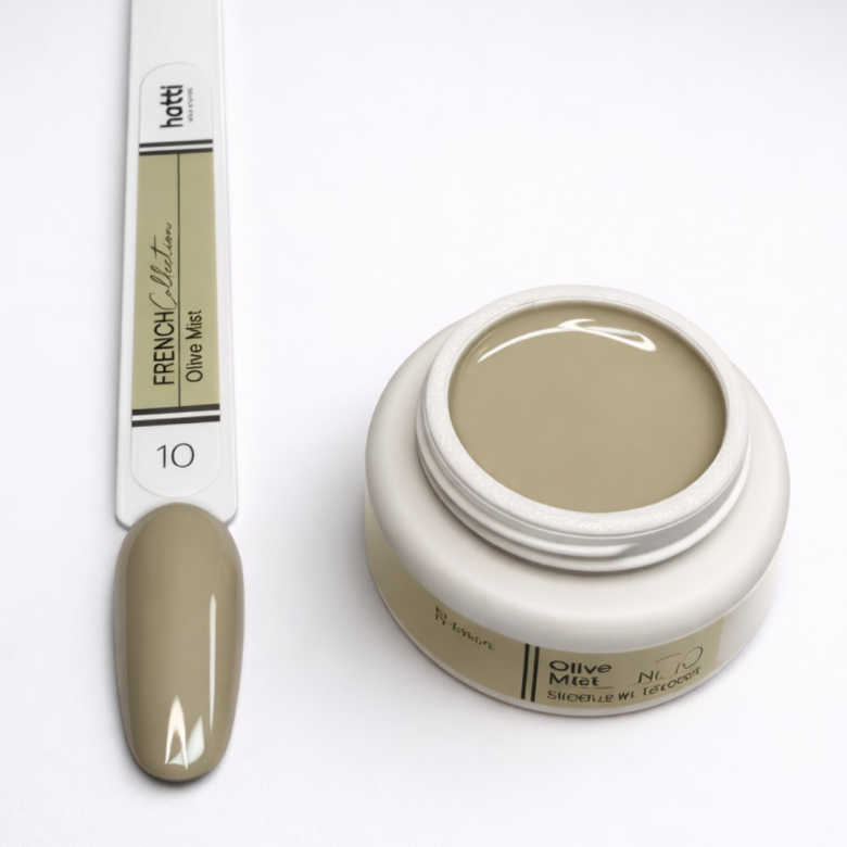 Olive Mist Nr.10/5g