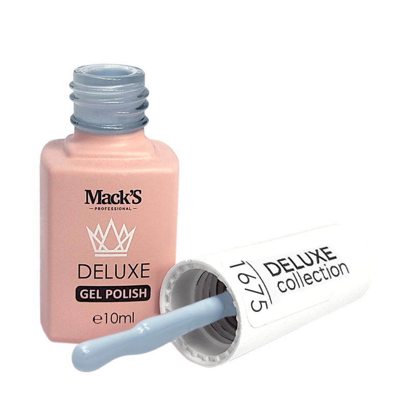 1675 Deluxe Gel Polish