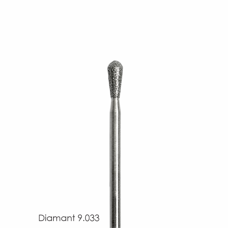 Bit Diamant 9.033