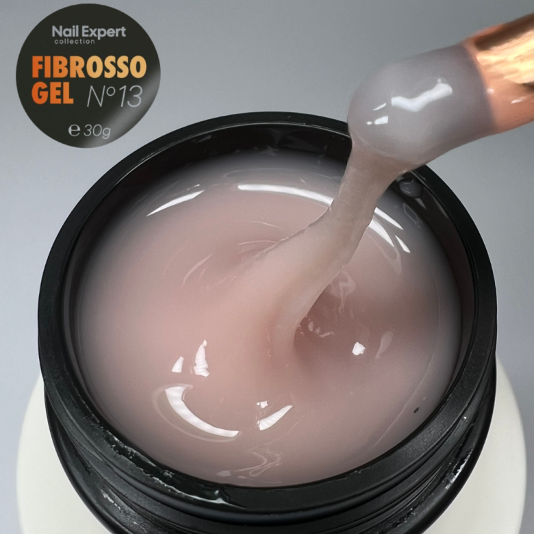 Fibrosso Gel Builder N.13/30gr