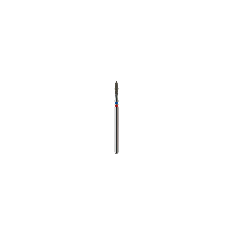Capat de freza /Flacara ascutita / FA.RB21
