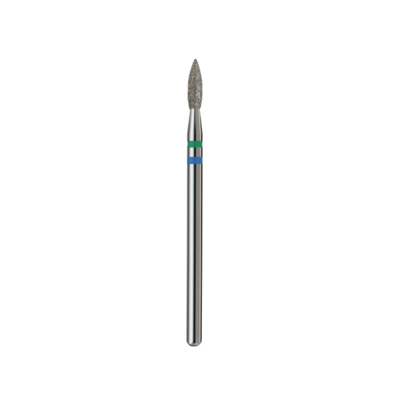 Capat de freza /Flacara ascutita / FA.BG25