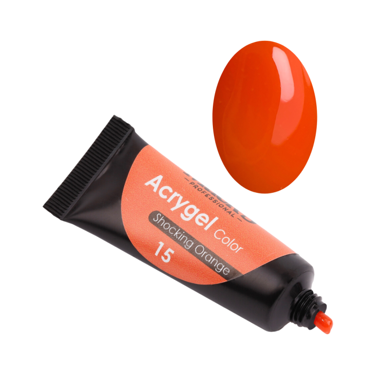 15 Acrygel Color 15 gr