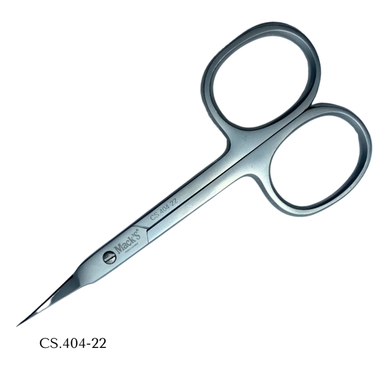 Foarfeca Cuticula CS.404-22