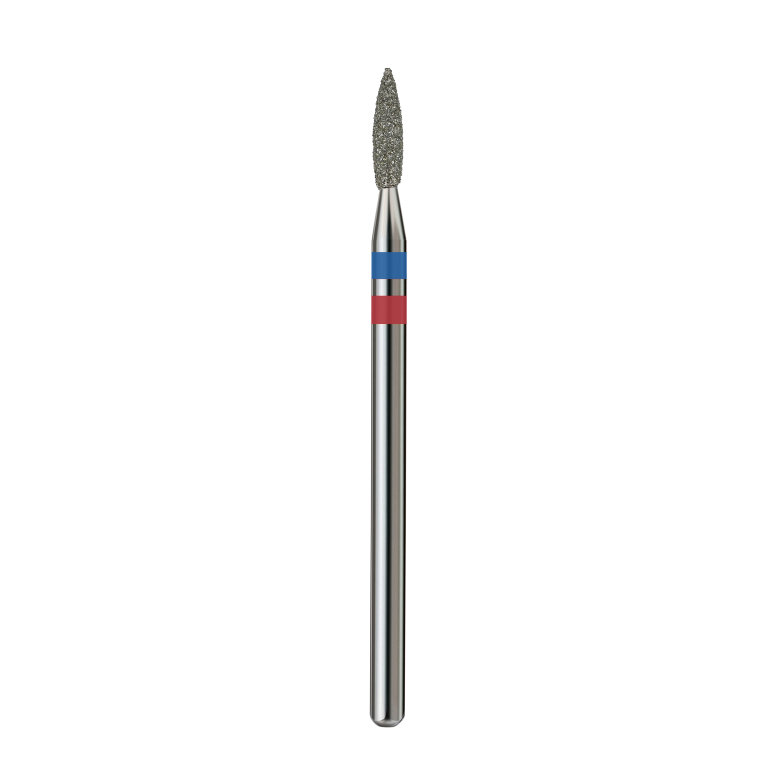 Capat de freza /Flacara ascutita / FA.RB18