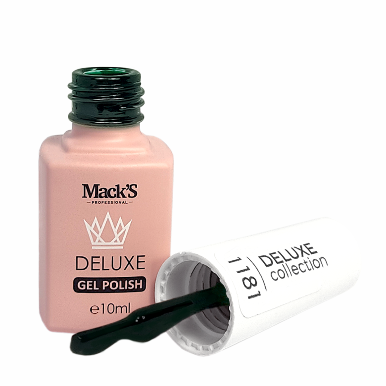 1181 Deluxe Gel Polish