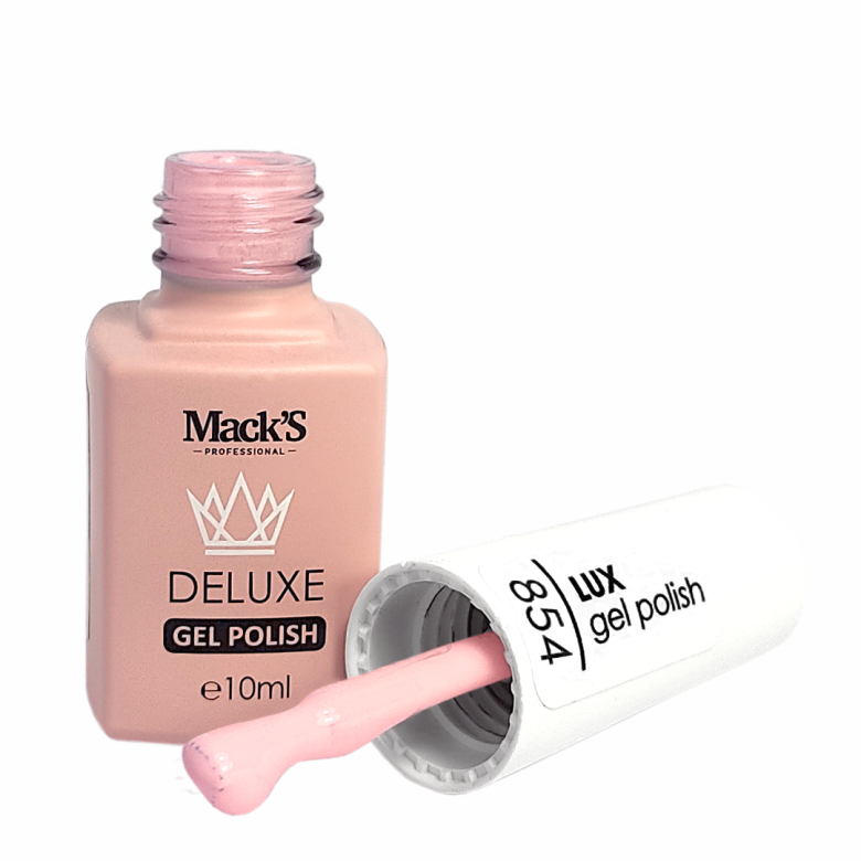 854 Deluxe Gel Polish