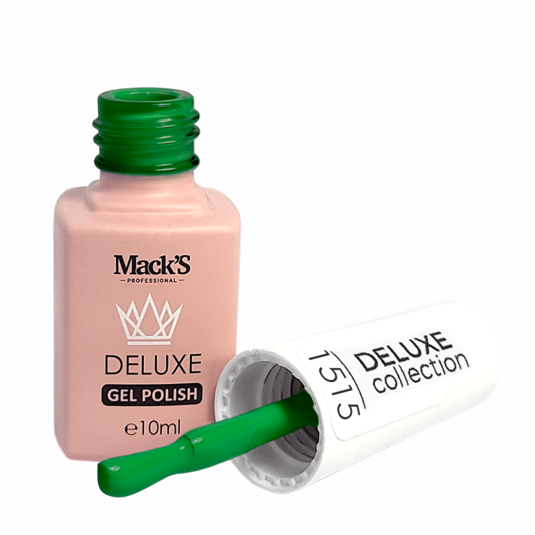 1515 Deluxe Gel Polish