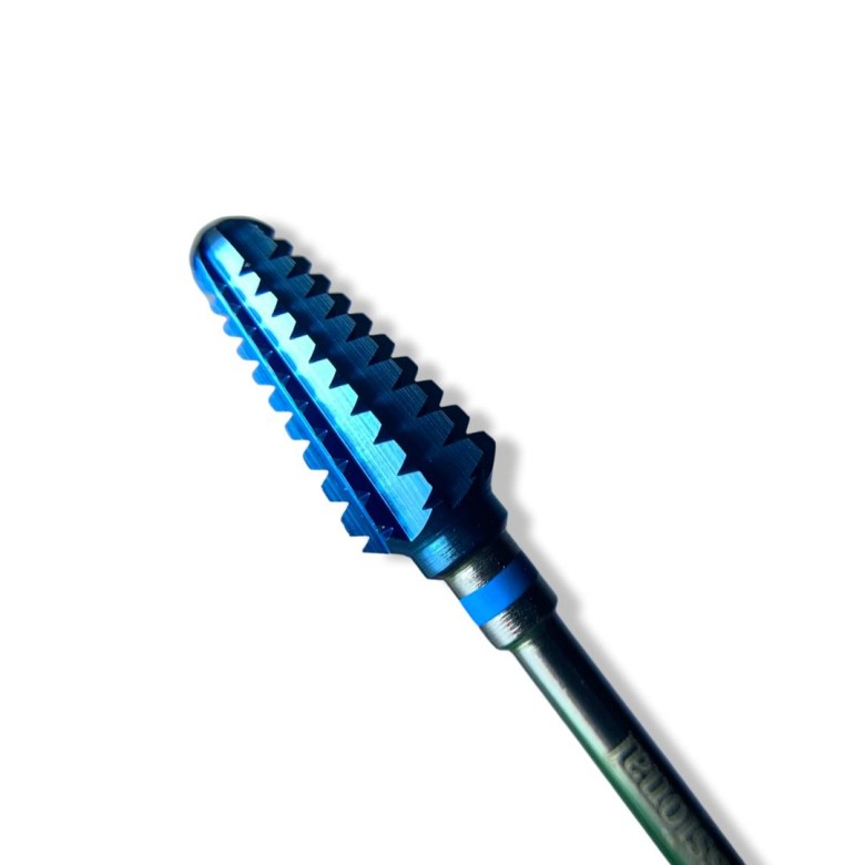 Bit Carbid Tornado 4XC