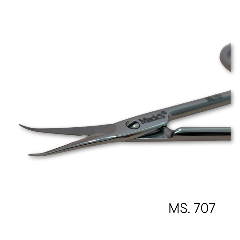 Foarfeca Cuticula MS.707 (95mm)