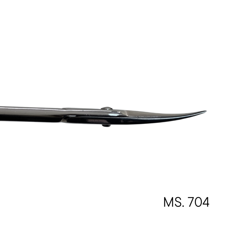 Foarfeca Cuticula MS.704 (91mm)