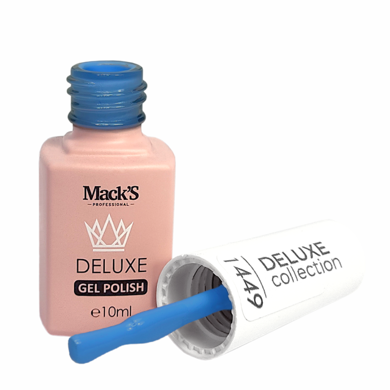 1449 Deluxe Gel Polish