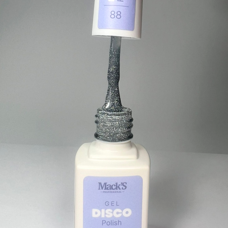 Disco Gel Polish 88/12 ml