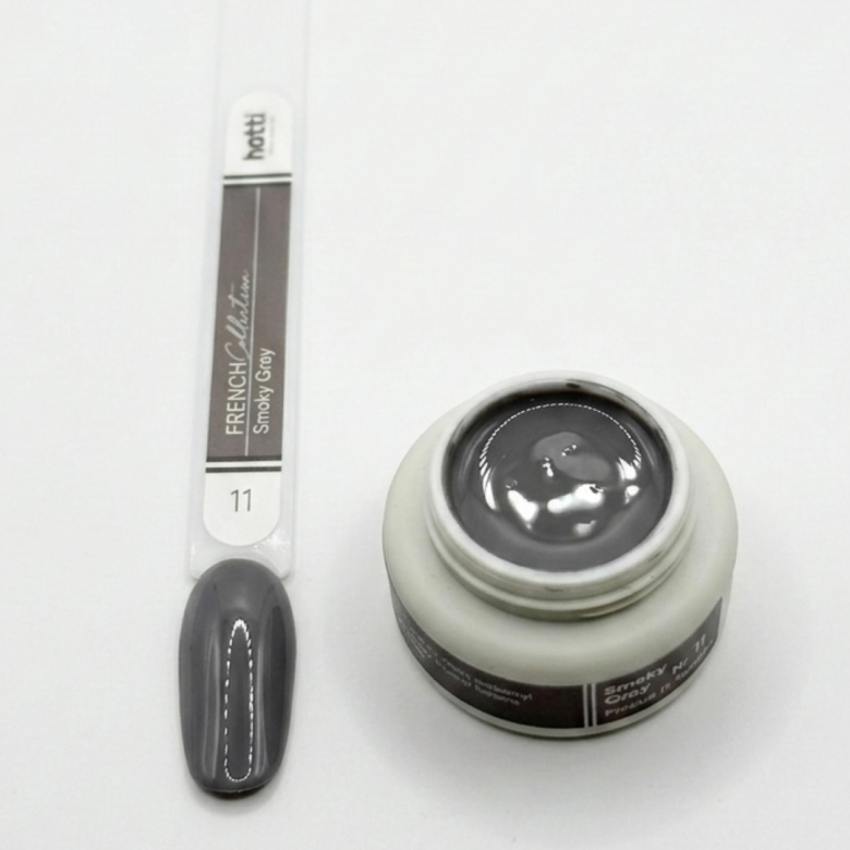 Smoky Gray Nr.11/5g