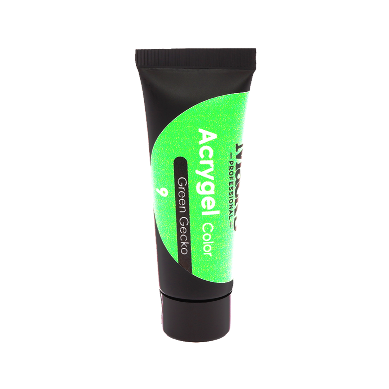 9 Acrygel Color 15 gr