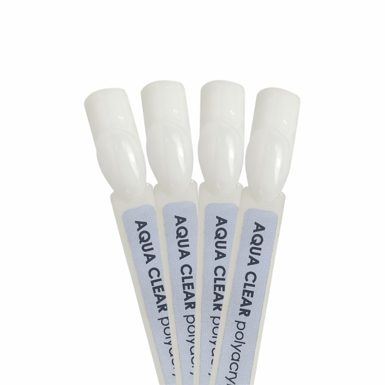 Aqua Clear Polyacryl 50g