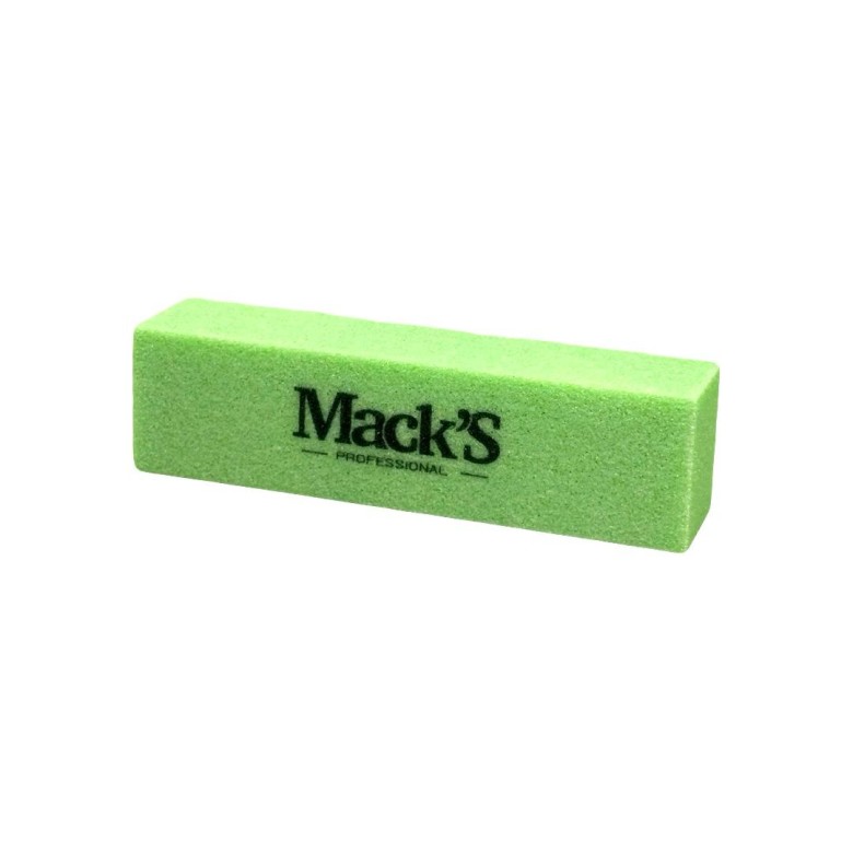 Buffer Block Green 120/120