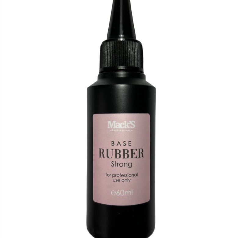 Rubber Base Strong, 60ml