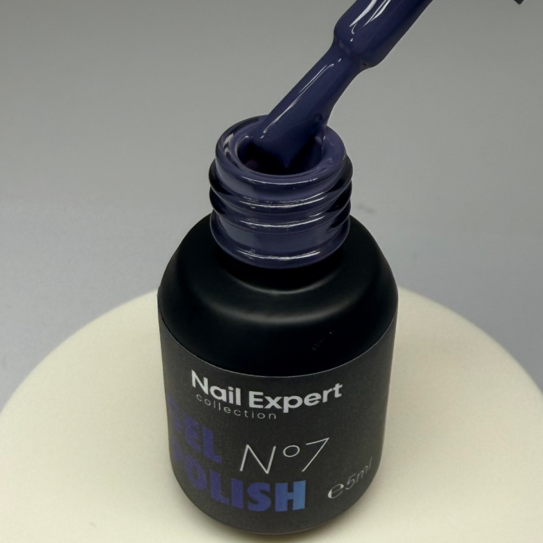 Gel Polish N.E. Nr.7