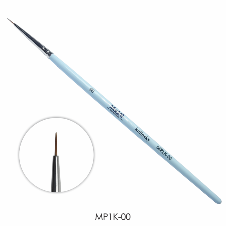 Pensula - 00 / MP1K-00