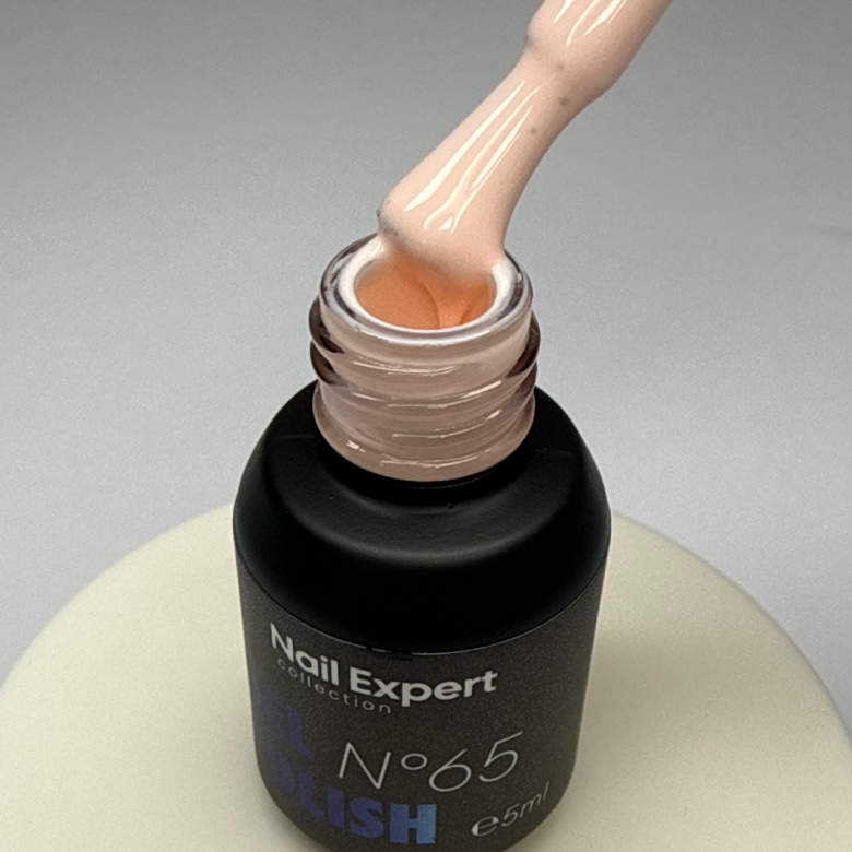 Gel Polish N.E. Nr.65