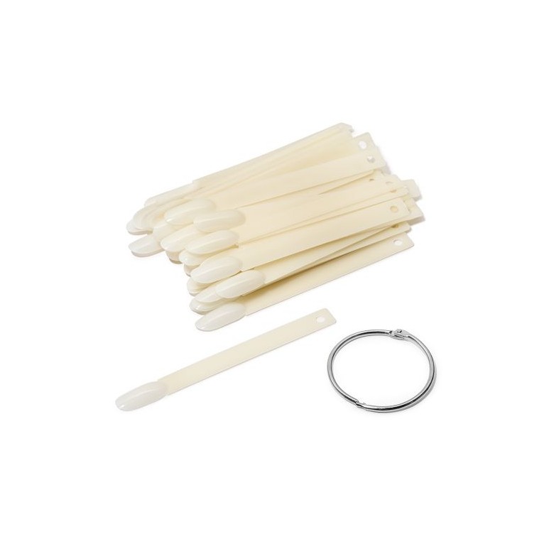 Tips-uri pe inel migdale naturale