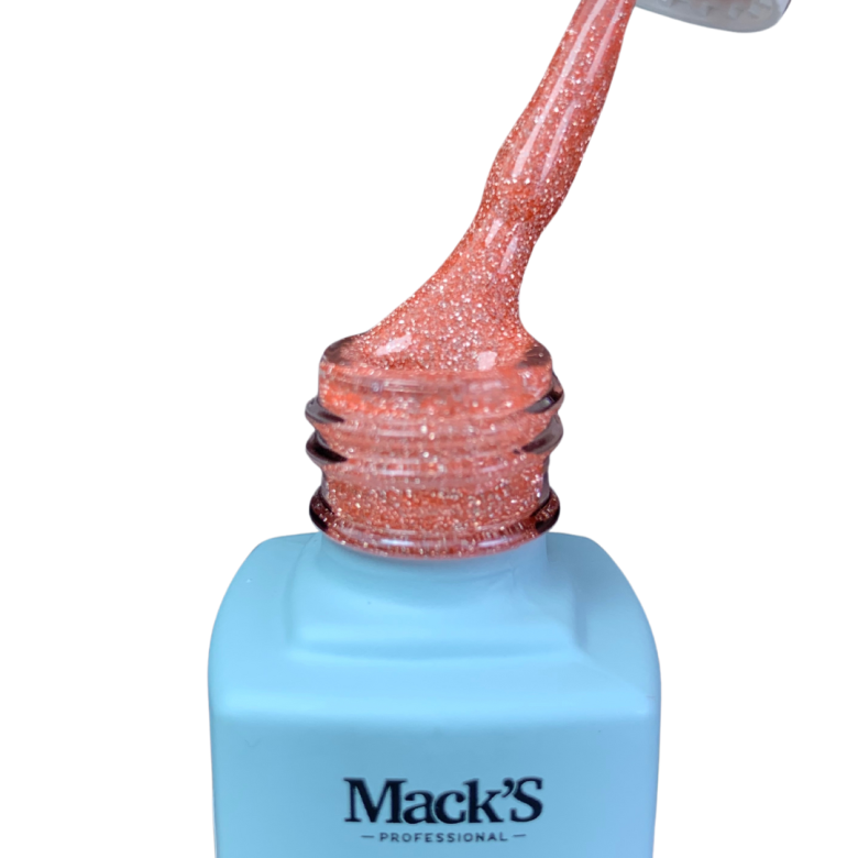 Disco Gel Polish 43/10 ml