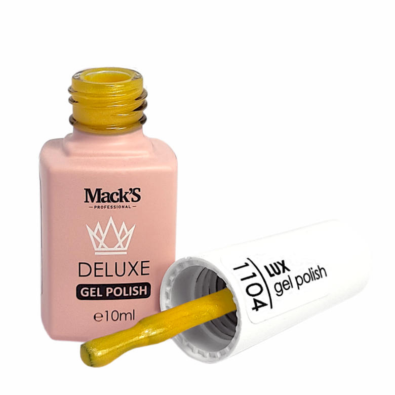 1104 Deluxe Gel Polish