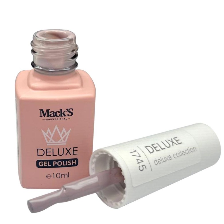 1745 Deluxe Gel Polish