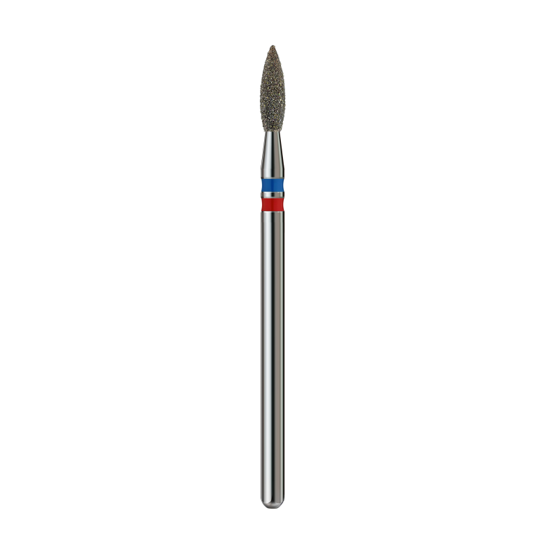 Capat de freza /Flacara ascutita / FA.RB23