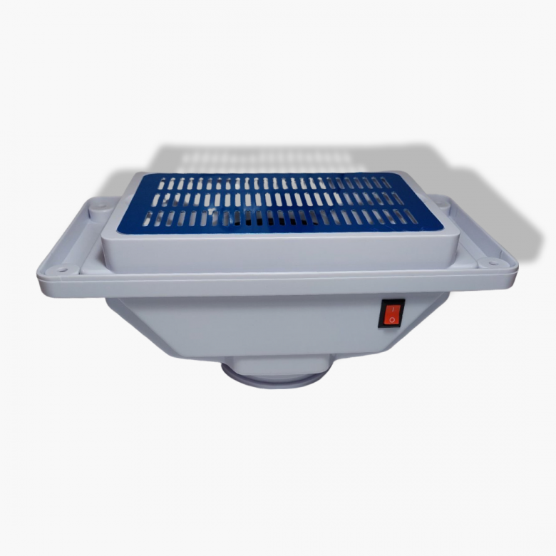 Aspirator incorporabil SD-39C 10W