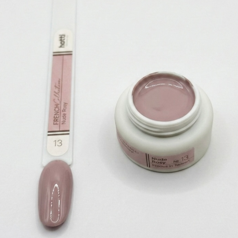 Nude Rosy Nr.13/5g