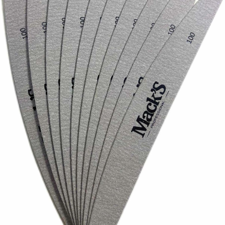 Rezerva pile profesionale 100, set 10