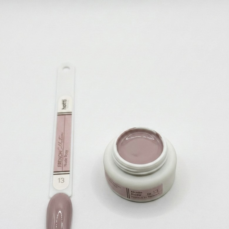 Nude Rosy Nr.13/5g